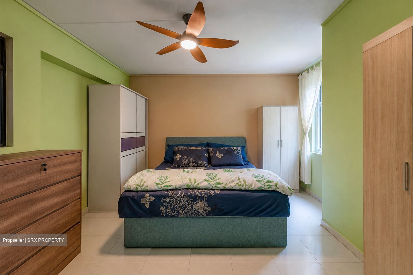 Blk 576 Woodlands Drive 16 (Woodlands), HDB 5 Rooms #580661591